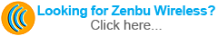 Zenbu WiFi